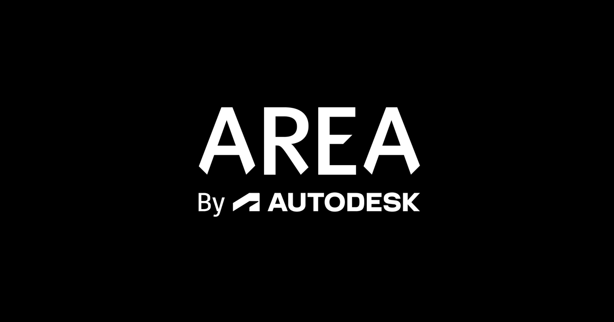 Tutorials | AREA by Autodesk